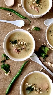 Chicken Noodle Soup
