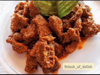 Lamb Boneless Botis