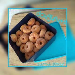 Doughnuts