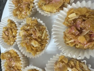 Cornflakes Sweets