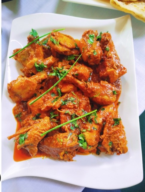Sujees Allipoor Roast Chicken ⭐⭐⭐