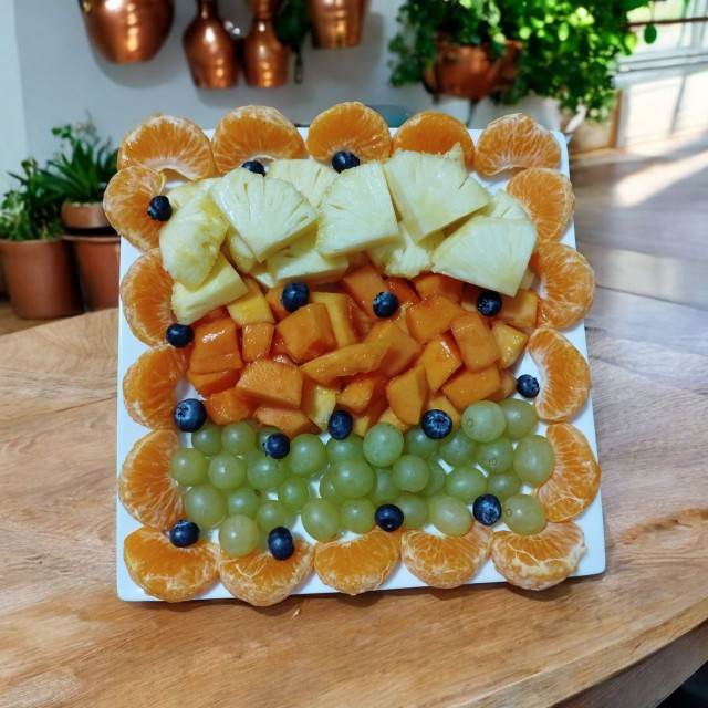 Fruit Platter