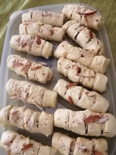 Sweet  Pastry