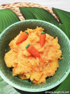Carrot Soji
