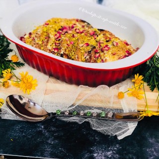 Shahi Tukda