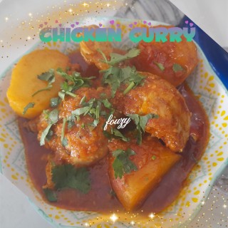 Chicken Curry