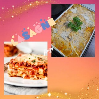 Lasagna
