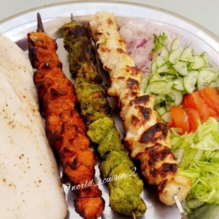 Tikka Recipes
