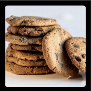Choc Chip Cookies