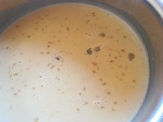 Sago & Vermicelli Kheer