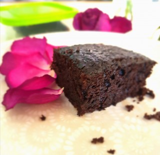 Decadent Chocolate Cake