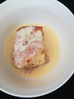 Malva Pudding My Way