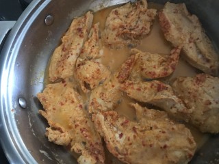 Nandos Sauce Fillet
