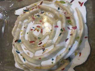 Barfee Falooda