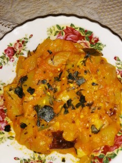 Dhodi / Lauki / Calabash