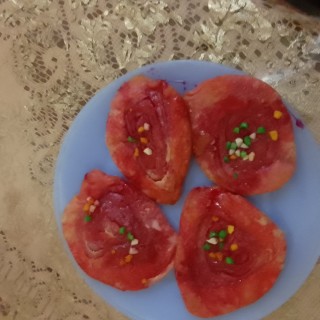 Rose Puri