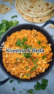 Kheema & Beda