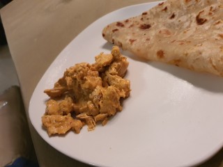 Maaritjies Adega Chicken