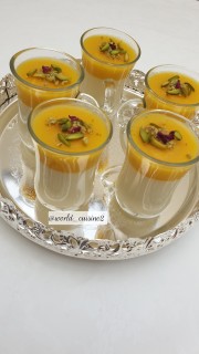 Mango Muhalabia