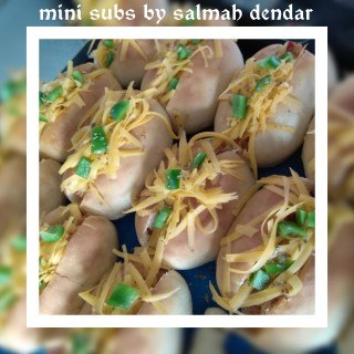 Mini Subs