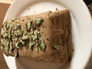 Chocomint Dessert π¨π¨π¨