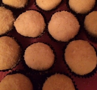 Rafaello Biscuits