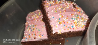 Moist Chocolate Cake