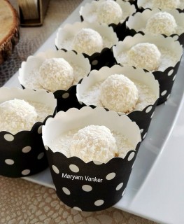 Rafaello Cups