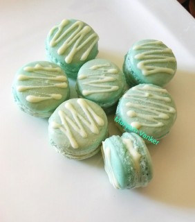 Macarons