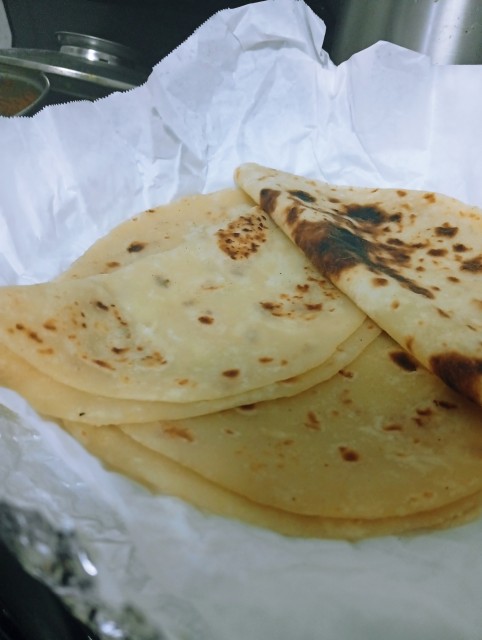 Klim Roti