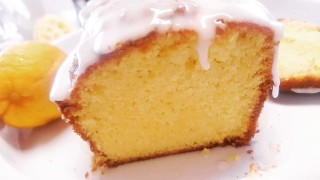Lemon Cake