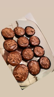 Chocolate Cupcakes