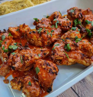 Taka Taka Chicken