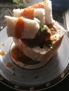 Yummy Bunny