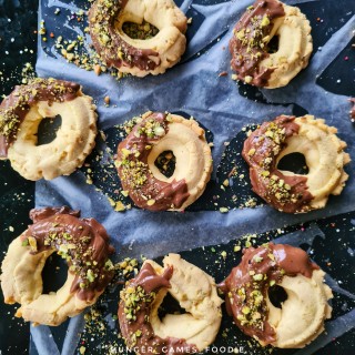 Ring Biscuits
