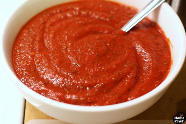Pizza Sauce