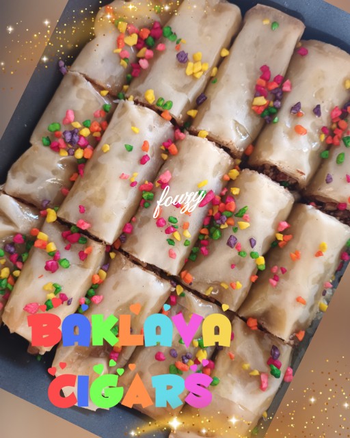 Baklava