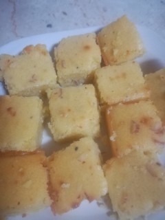 Soji Cake Eggless Or With Eggs