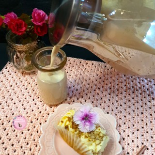 Iced Cappuccino