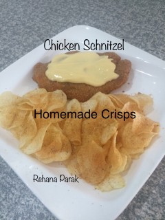 Chicken Schnitzel