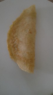 Vegetable Pancakes