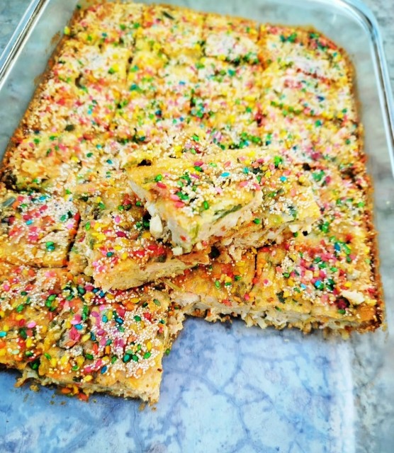 Quick & Easy Chicken Lagan*