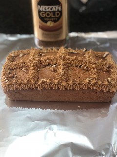 Coffee Cake