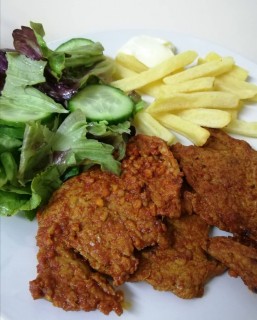 Quick & Easy Steak Fillet