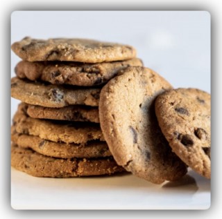 Chocolate Chip Cookie