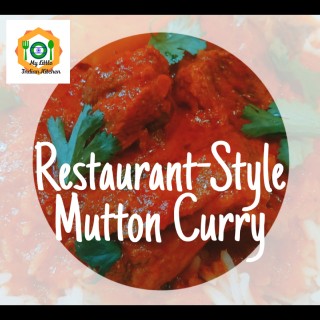 Mutton Curry