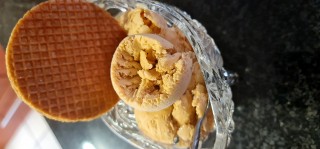 Caramel Ice Cream