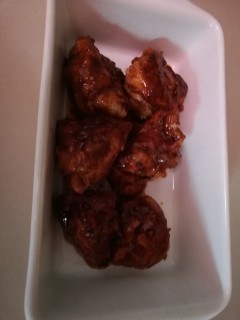 Bbq Chicken