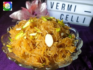 Vermicelli