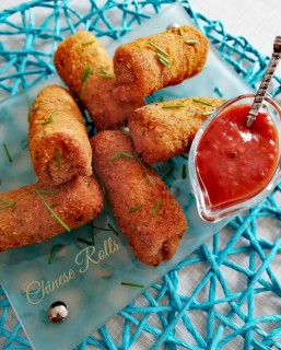 Chinese Rolls